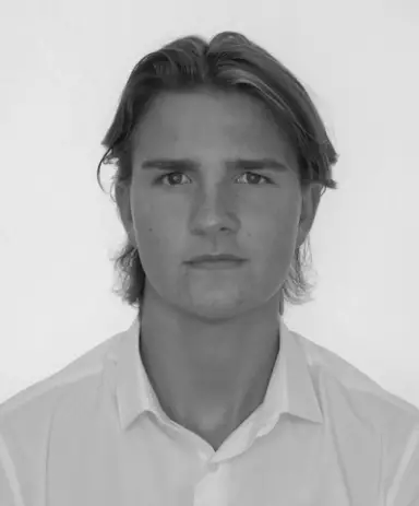 Zachary Savijn Ford